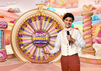 Sweet Bonanza Live