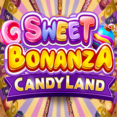 Sweet Bonanza Live