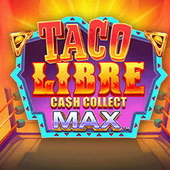 Taco Libre Cash Collect Max