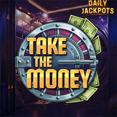 Take The Money