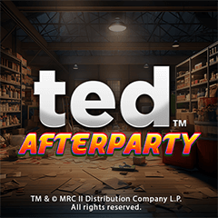 Ted Afterparty