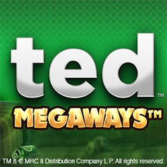 Ted Megaways