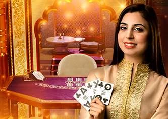 Teen Patti