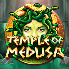 Temple Of Medusa