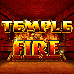 Temple Of Fire