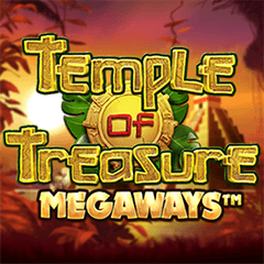 Temple Of Treasure Megaways