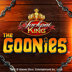 The Goonies Jackpot King