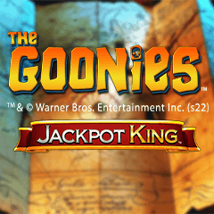 The Goonies Jackpot King