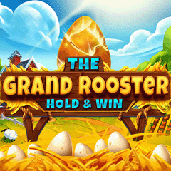 The Grand Rooster Hold And Win