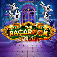 The Racaroon Halloween