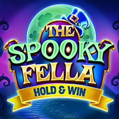 The Spooky Fella Hold And Win