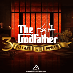 The Godfather 3 Pillars Of Power