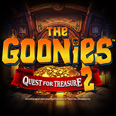 The Goonies Quest For Treasure 2