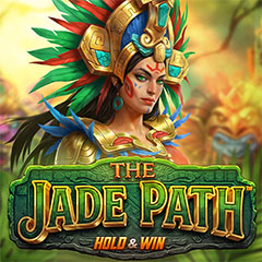 The Jade Path Hold And Win