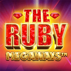 The Ruby Megaways