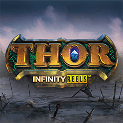 Thor Infinity Reels