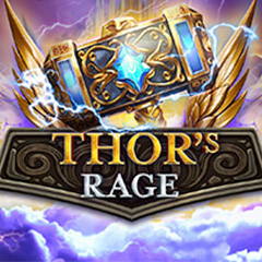 Thors Rage