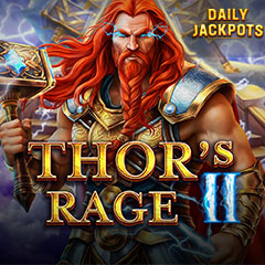 Thors Rage 2
