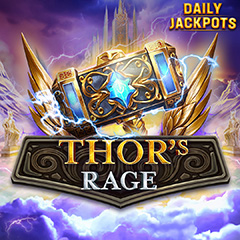 Thors Rage