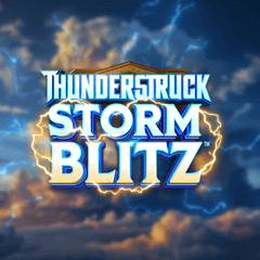 Thunderstruck Storm Blitz