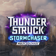 Thunderstruck Stormchaser