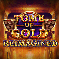 Tomb Of Gold Reimagined