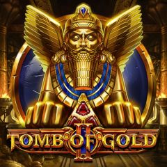 Tomb Of Gold II
