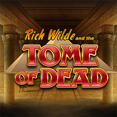 Tome Of Dead
