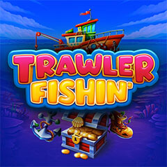 Trawler Fishin