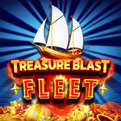 Treasure Blast Fleet