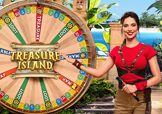 Treasure Island