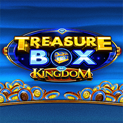 Treasure Box Kingdom