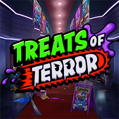 Treats Of Terror