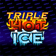 Triple Hot Ice