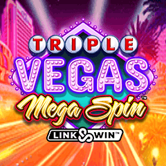Triple Vegas Mega Spin