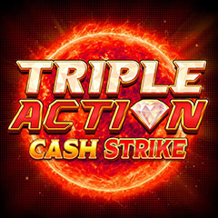 Triple Action Cash Strike