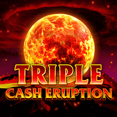 Triple Cash Eruption