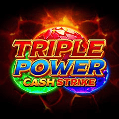 Triple Power Cash Strike