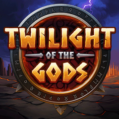 Twilight Of The Gods