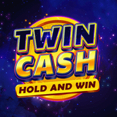 Twin Cash Hold And Win