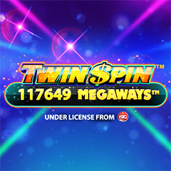 Twin Spin Megaways