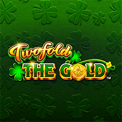 Twofold The Gold