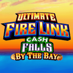 Ultimate Fire Link Cash Falls By The Bay