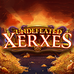 Undefeated Xerxes