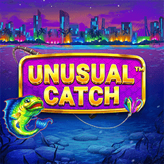Unusual Catch