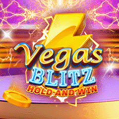 Vegas Blitz Hold And Win