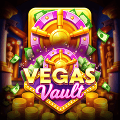 Vegas Vault
