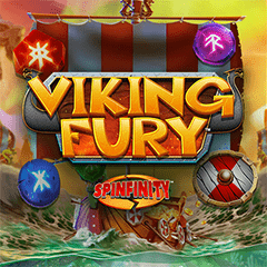 Viking Fury Spinfinity