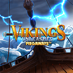 Vikings Unleashed Megaways