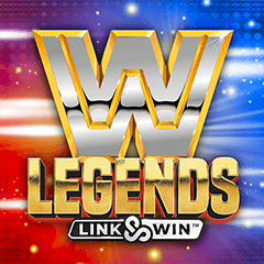 WWE Legends Link And Win